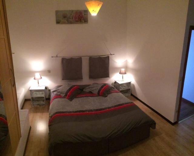 Hotel-Restaurant Windsor Mondorf-les-Bains Zewnętrze zdjęcie