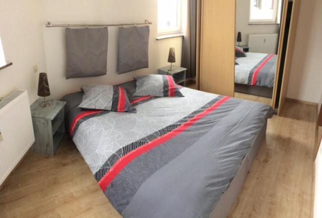 Hotel-Restaurant Windsor Mondorf-les-Bains Zewnętrze zdjęcie