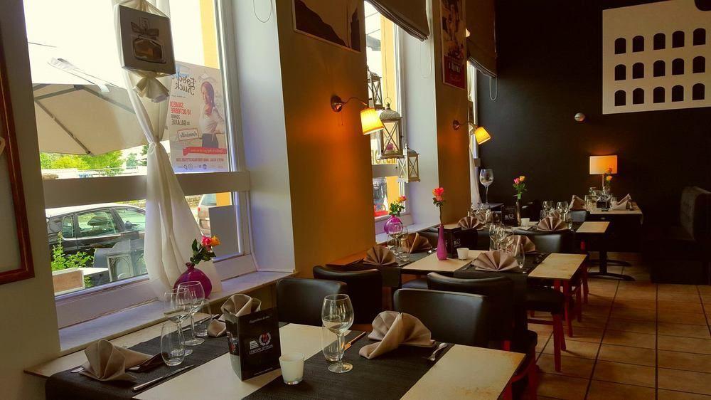 Hotel-Restaurant Windsor Mondorf-les-Bains Zewnętrze zdjęcie