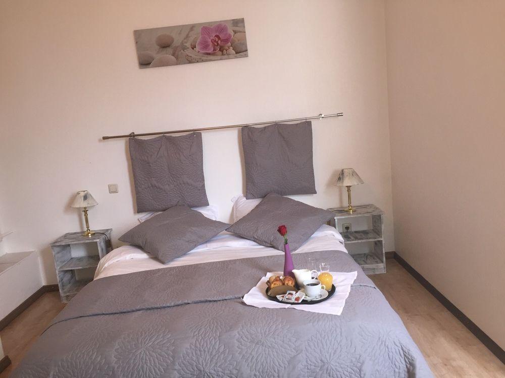 Hotel-Restaurant Windsor Mondorf-les-Bains Zewnętrze zdjęcie