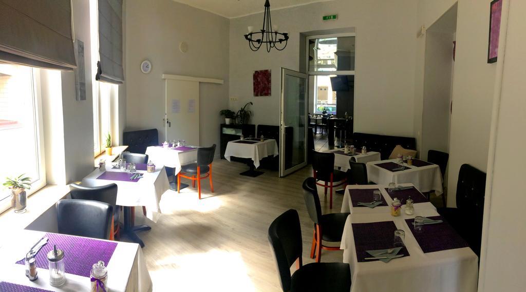 Hotel-Restaurant Windsor Mondorf-les-Bains Zewnętrze zdjęcie