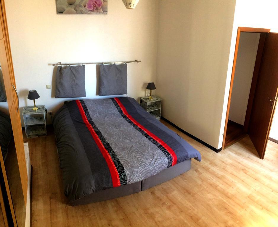 Hotel-Restaurant Windsor Mondorf-les-Bains Zewnętrze zdjęcie