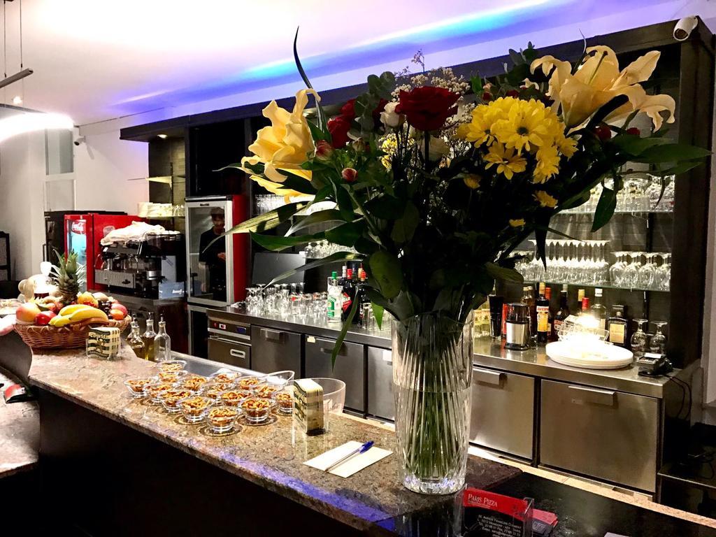 Hotel-Restaurant Windsor Mondorf-les-Bains Zewnętrze zdjęcie