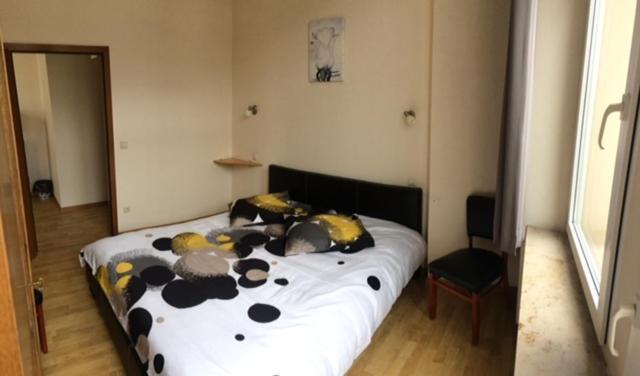 Hotel-Restaurant Windsor Mondorf-les-Bains Zewnętrze zdjęcie